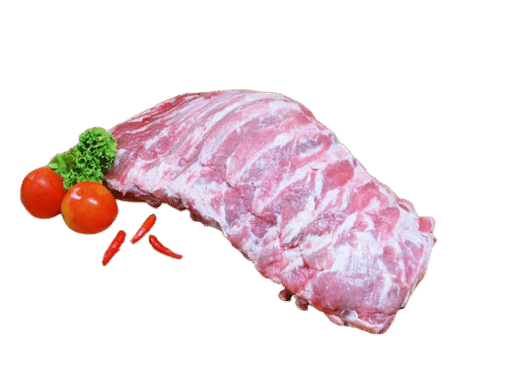 Spareribs - Per lb