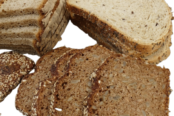 Seven Grain Bread Sliced - 24 oz