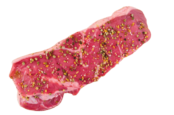 Steak Sirloin- Per lb